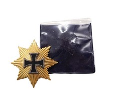 Bruststern - Blücher Stern -