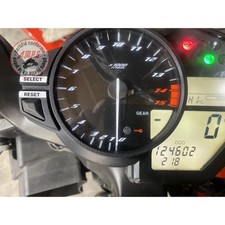 Tacho Armaturenbrett Yamaha R1