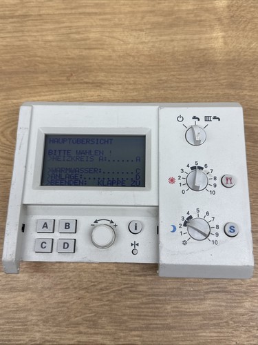 Viessmann 7450180