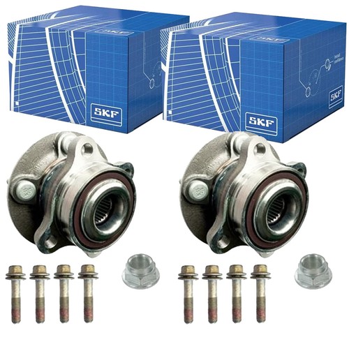 Skf radlager satz - skf, vorne