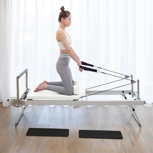 Pilates reformer für zuhause - reformer,