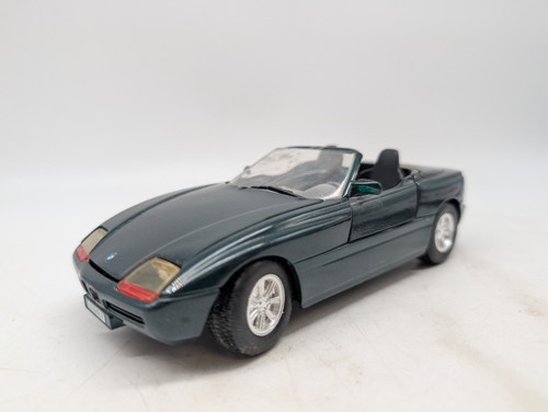 Revell bmw z1 - 1:24,