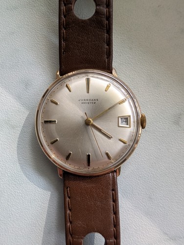 Junghans meister mit - junghans,