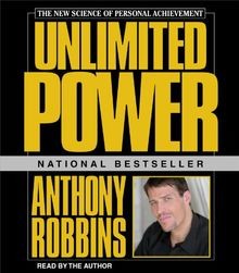 Unlimited power von anthony - power,