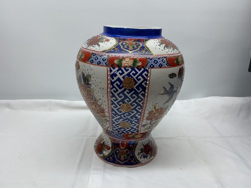 Ming dynastie große vase - dynastie,