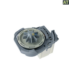 Laugenpumpe Ablaufpumpe für