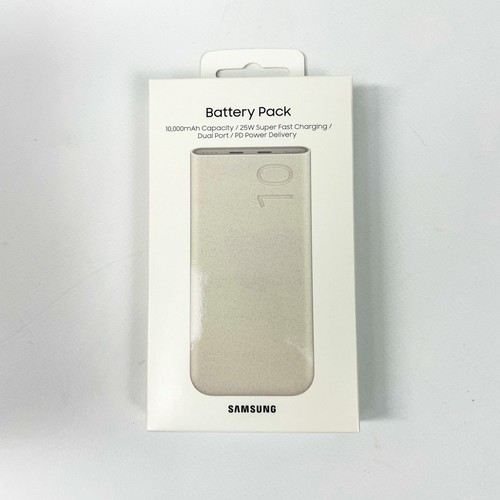 Samsung powerbank 10000 mah - samsung, powerbank,