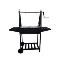 Grillstar Grillwagen