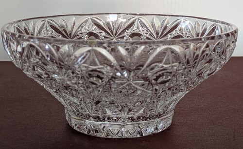 Schale aus crystalex - ,