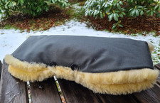 Toller Handwärmer, Muff für