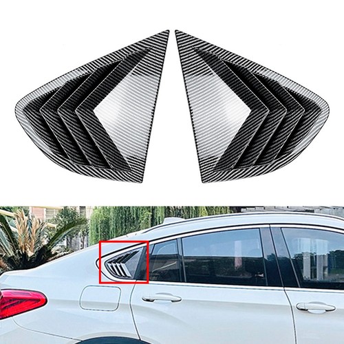 Carbon look fiber - carbon,