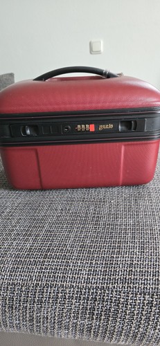 Kosmetikkoffer hartschale - kosmetikkoffer,