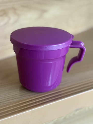 Tupperware aloha trinktasse - aloha, 1x