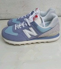New Balance 574 In Lavendel