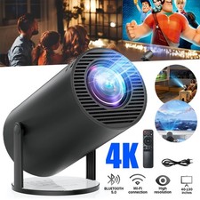 Mini 4K Beamer UHD Heimkino