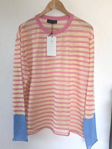 Zara leichter sommerpullover - zara,