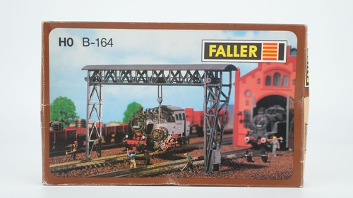 Faller 120164 bockkran - h0,