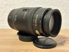 Canon EF F/4 70-210mm Telezoom