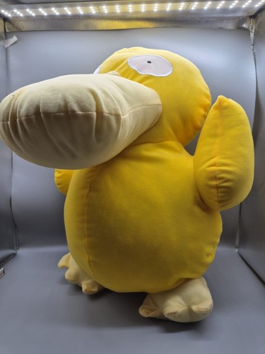 Pokemon enton xxl plüsch - enton,