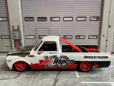 Chevrolet C-10 Repco ShowTime
