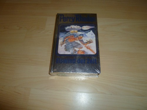 Roman buch silberband perry - silberband,