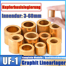 Gleitlager-Buchse ID 3mm bis