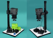 Kaiser VCE 7002 AF Autofocus Vergrößerungsgerät. Multigrade Enlarger 19060