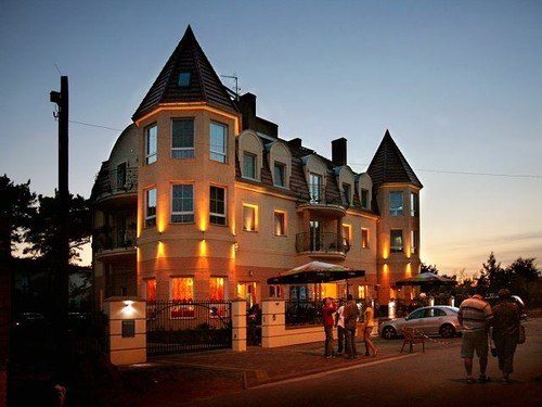 Luxus strand reise wellness - strand,