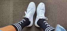 Primark leinen sneaker - primark,