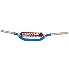 Renthal Lenker Twinwall 997, 28.6 mm, Blau