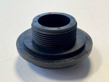 Verschraubung Füllleitung