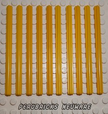 Lego Technic Technik 10 x