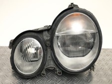 Hauptscheinwerfer Xenon Scheinwerfer links MERCEDES E Klasse W210 15060700LI