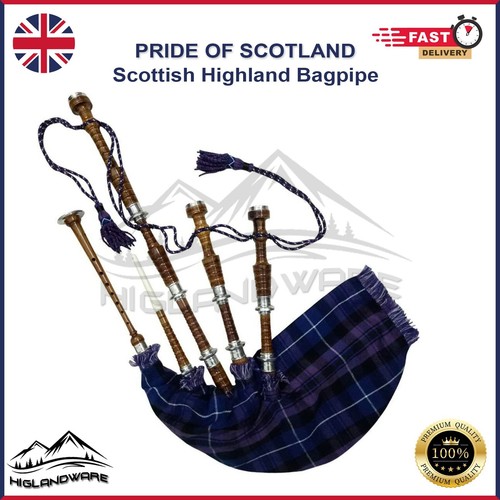Pride von schottland tartan - pride,