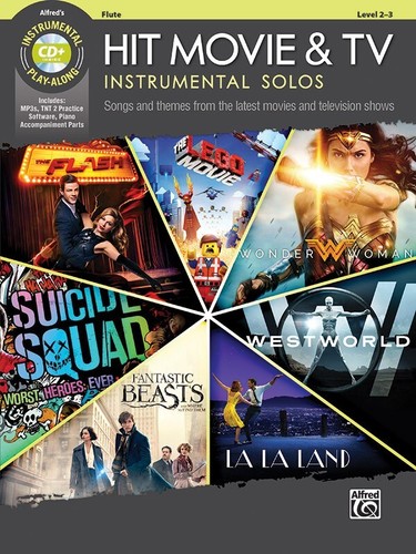 Musiknoten noten hit movie - noten,