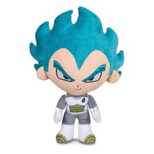 Dragon Ball Vegeta Super