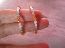 Multi Edelstein Ohrstecker