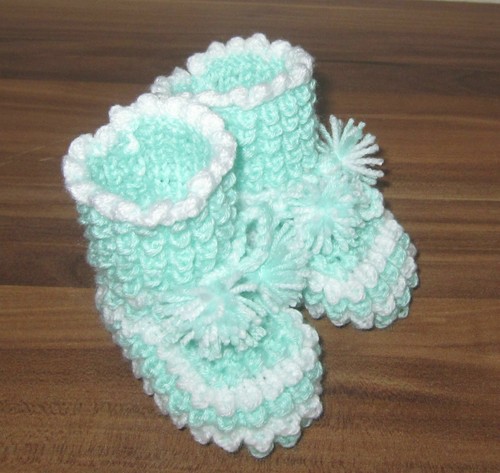 Selbstgestrickte socken - selbstgestrickte,