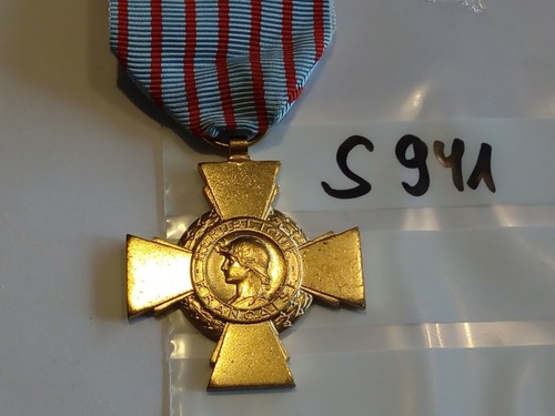 Orden frankreich croix - orden,