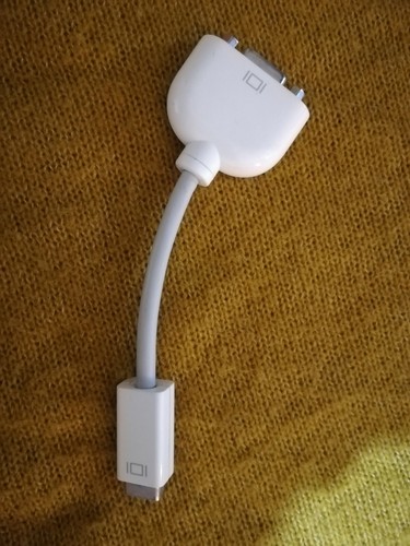 Original mini displayport - original,