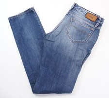 Diesel Getlegg Damen Jeans