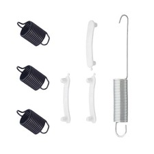 3-teiliges Waschmaschinen