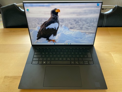 Dell xps 9520 12700h - xps, i7-12700h