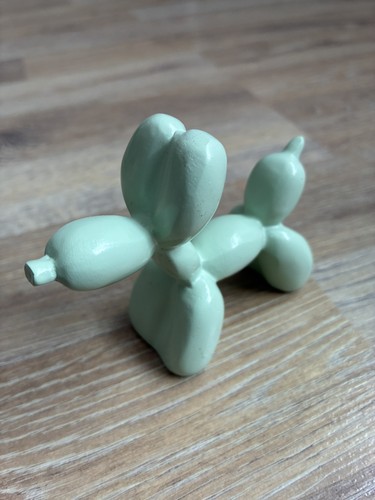Balloon dog figur hund - balloon,
