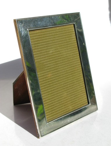 Fotorahmen 925 sterling - *,