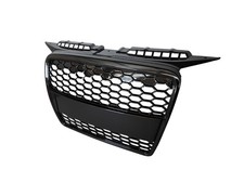 Kühlergrill waben grill - waben,