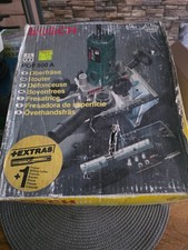 Bosch POF 500 A Oberfräse