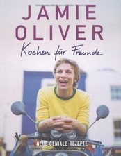 Kochen für Freunde. Von