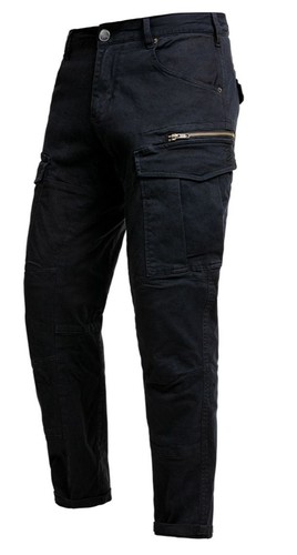 John doe cargo - john,