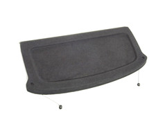 ✅ Neu Original VW Golf 8 VIII Hutablage Kofferraumabdeckung 5H6867769 Schwarz